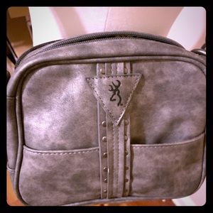 Purse for protection !